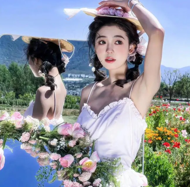 自由夫人