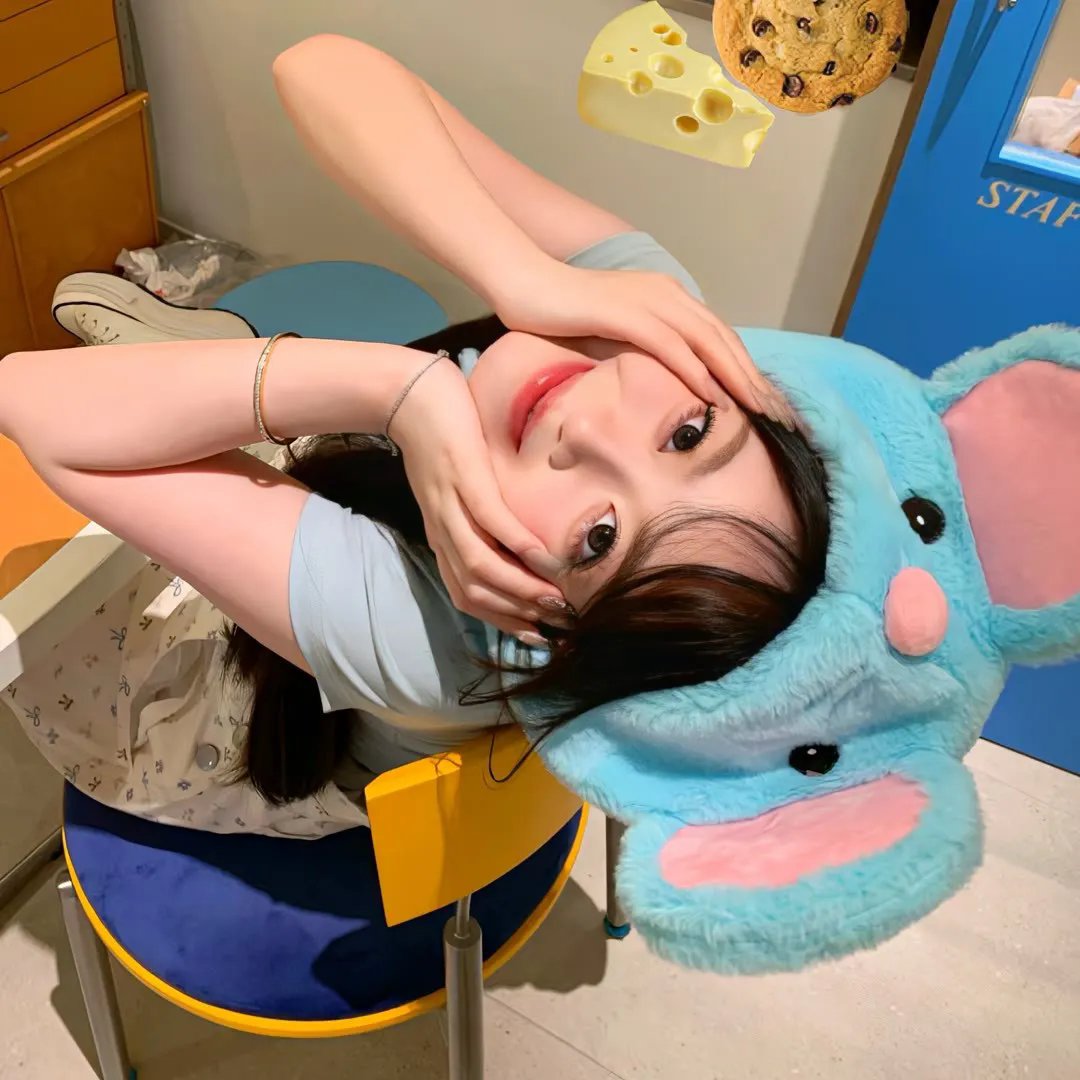 野性的猎物