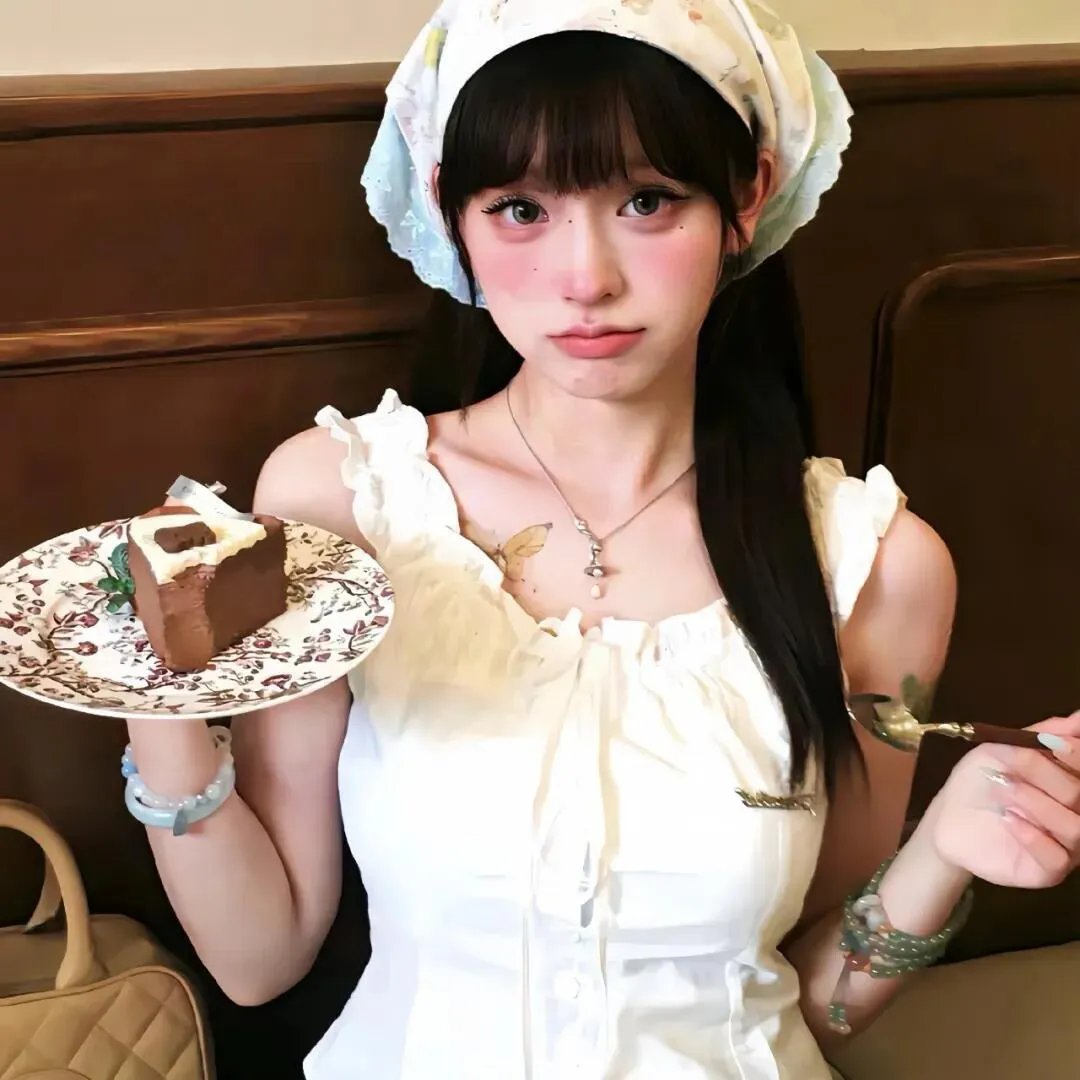 叛逆女流